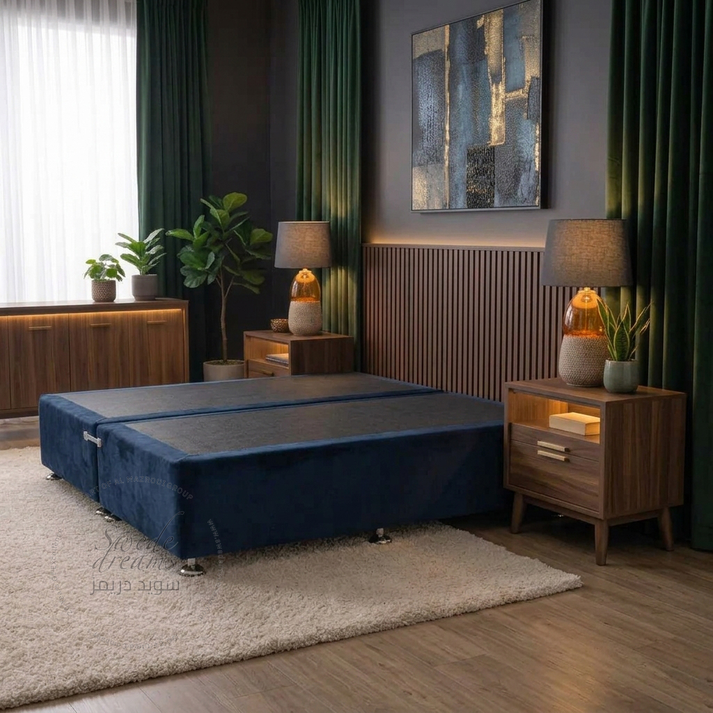 FLEX BED BASE 3