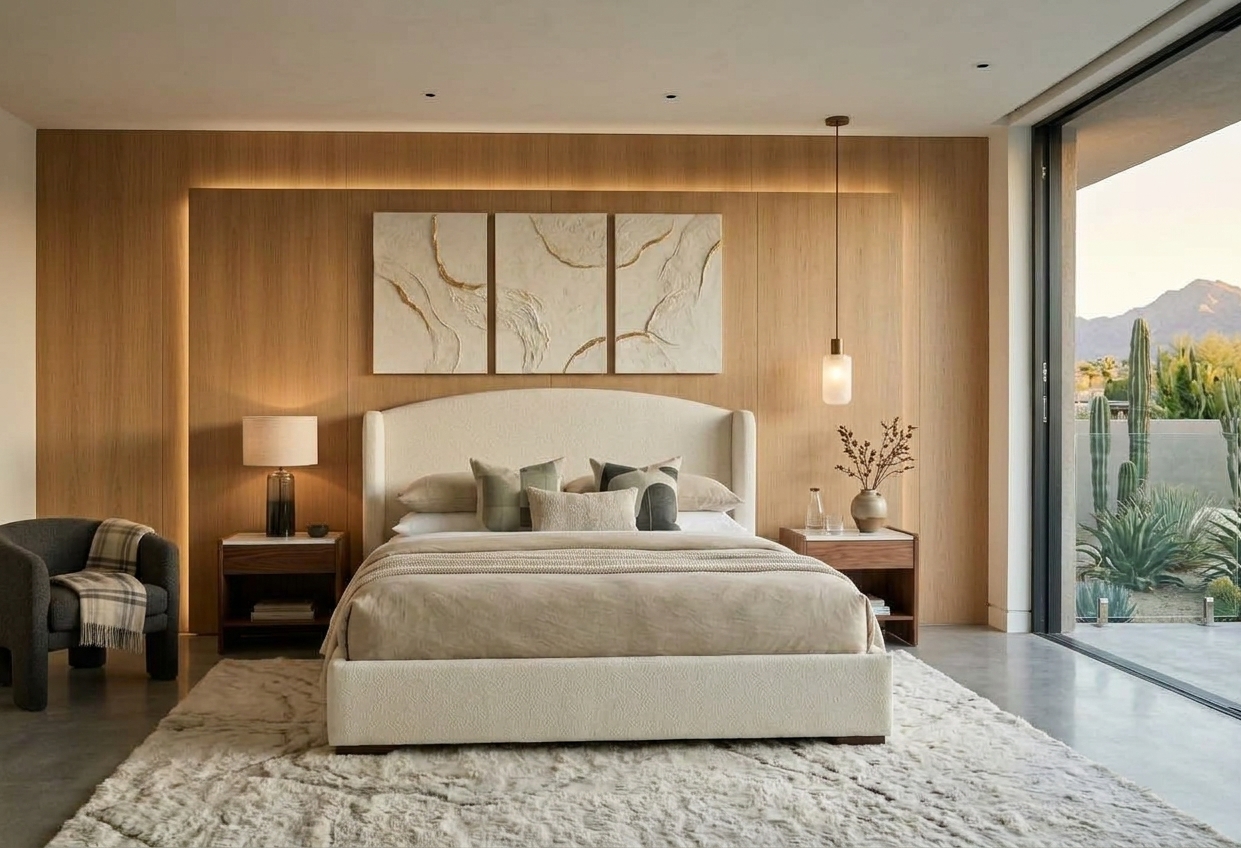 Swede Dreams Soran BED3