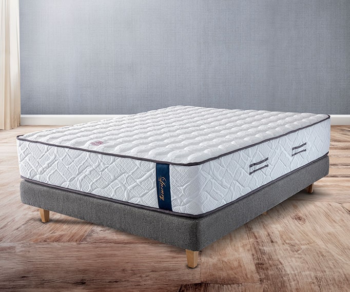 مرتبة فاخرة